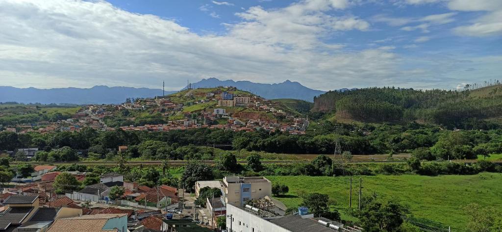  Hotel Pousada Família de Nazaré