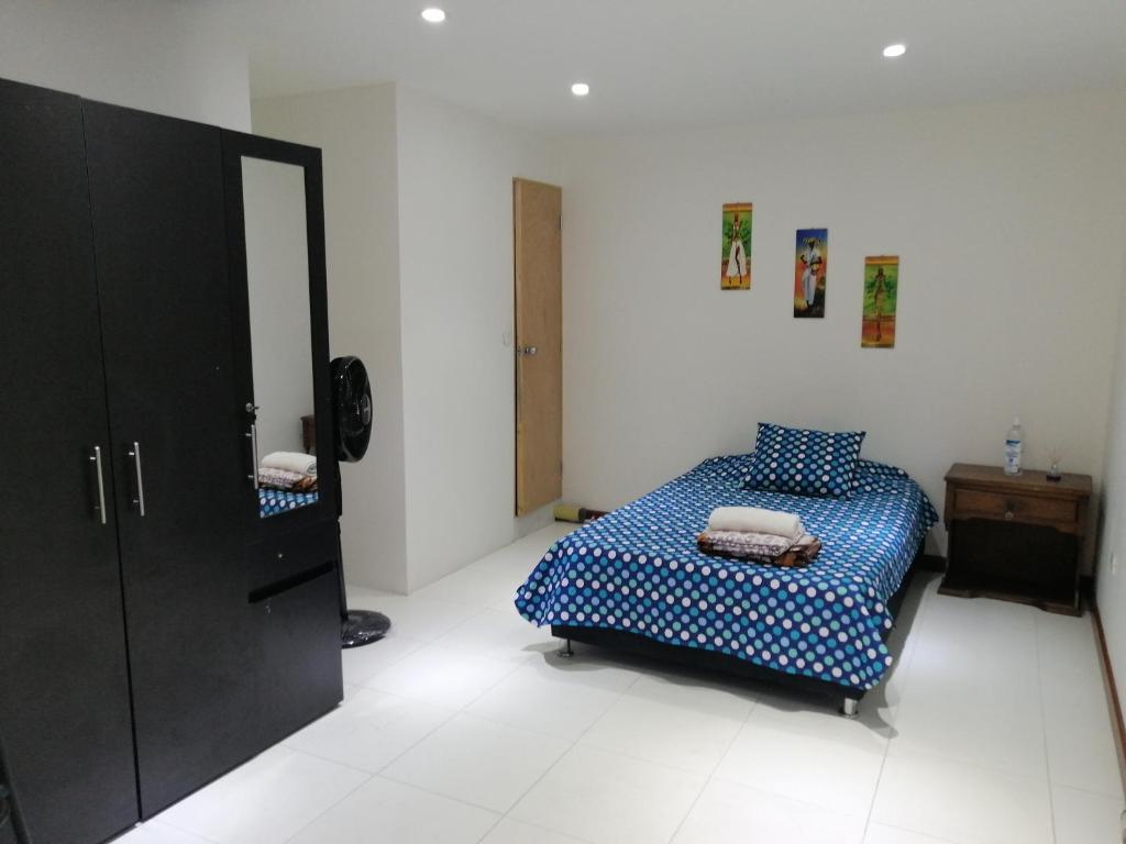 Habitación Amoblada en Belén