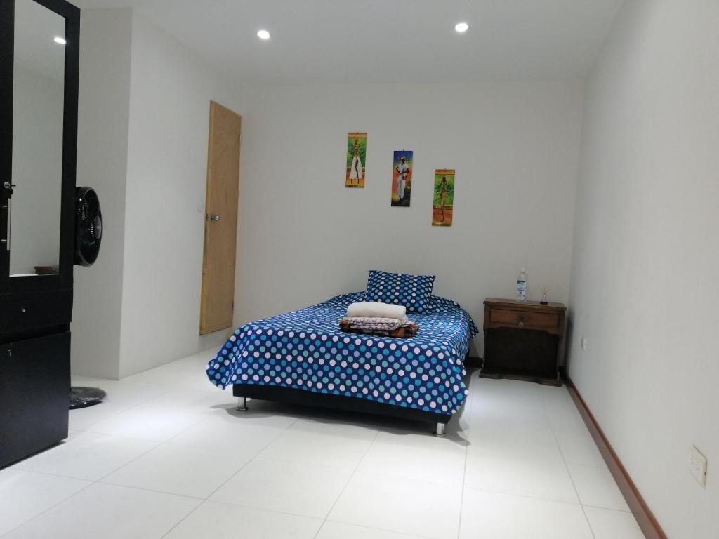 Habitación Amoblada en Belén