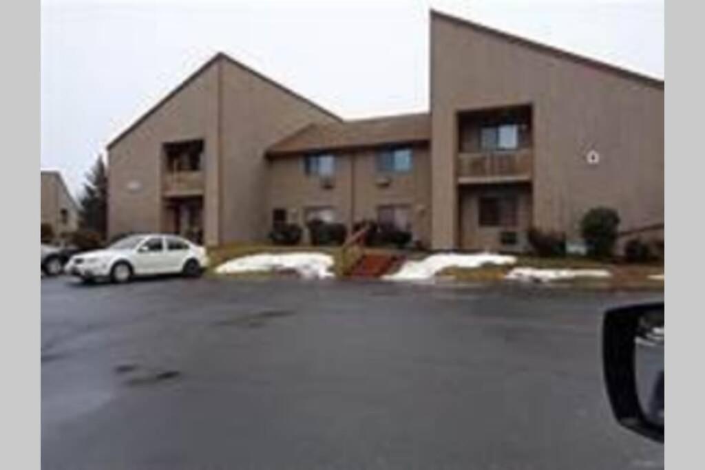 CATSKILL MOUNTAINS nice 2 BR condo in the woods Woodridge NY