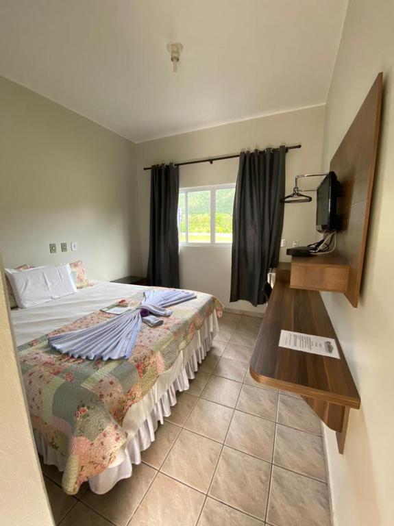 Hotel Serra Geral