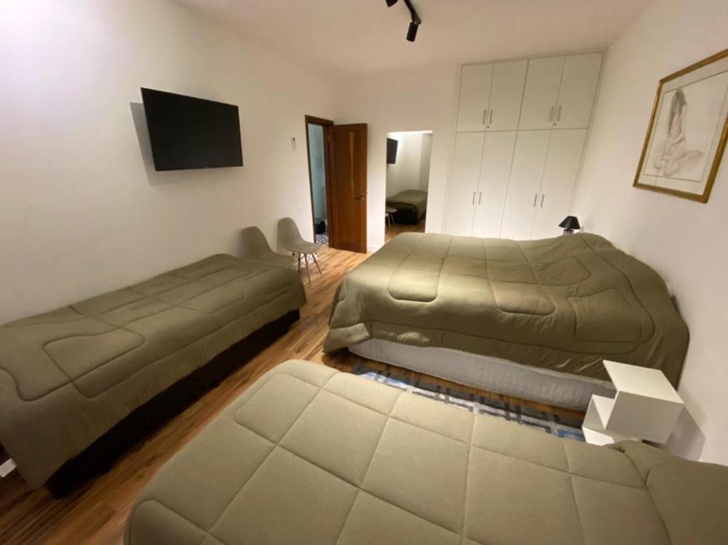  Apartamento Campos do Jordao Home Green Home