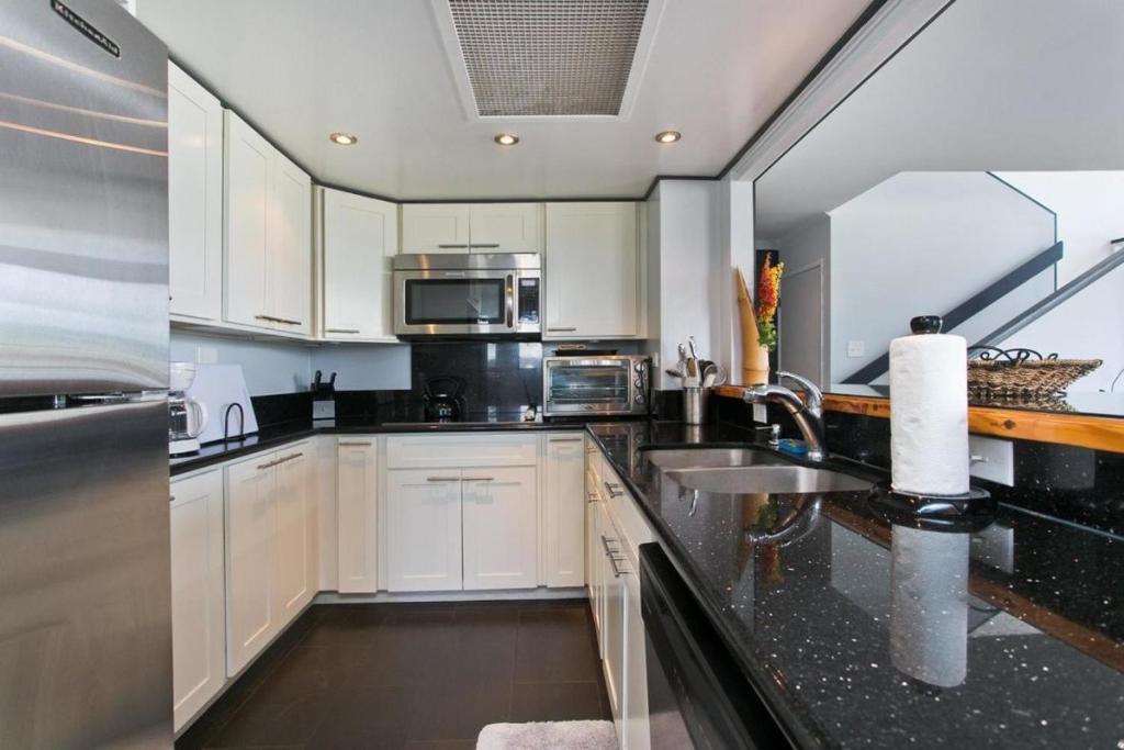 Aloha Vacations - Apartamento De Penthouse