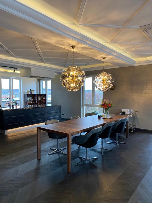 Hotel Zuckerfabrik - Resim 25