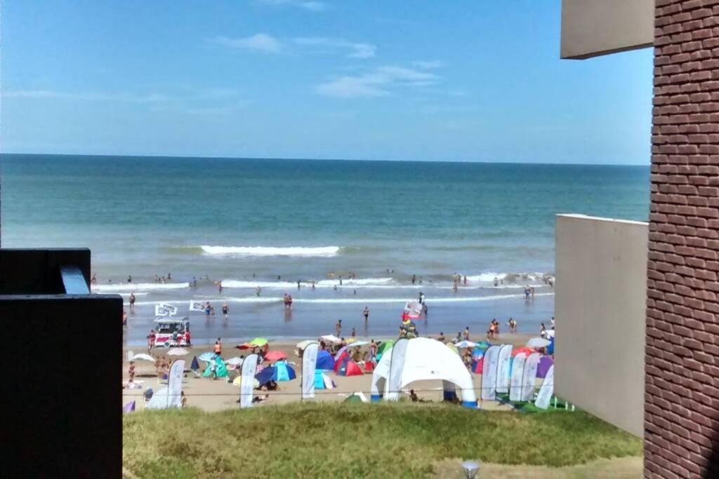 Mar de Ajó