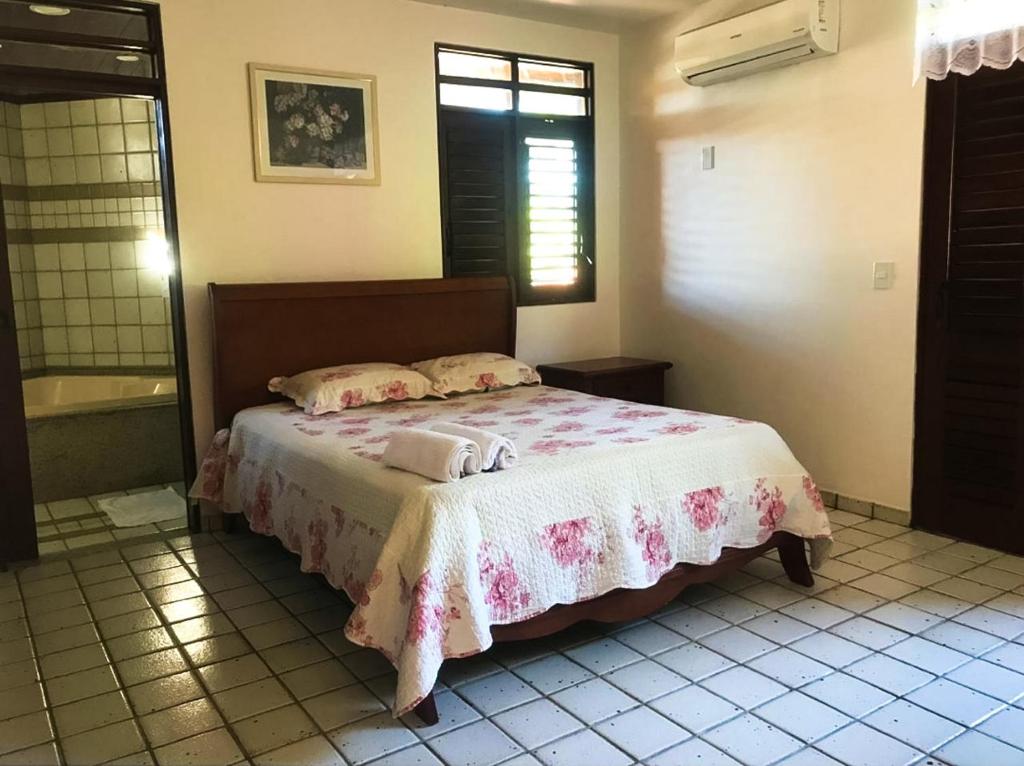  Casa brisa do mar