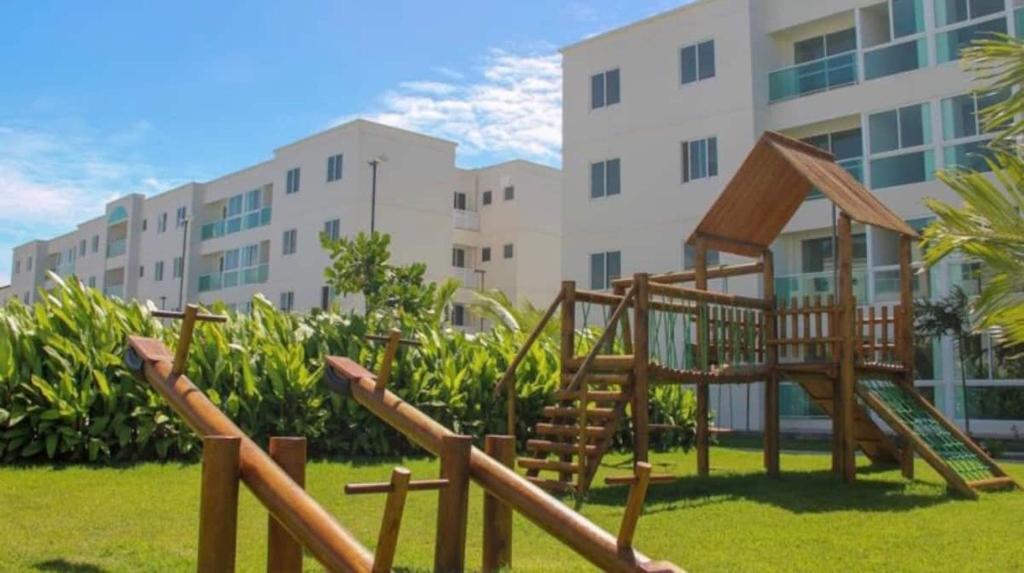  Palm Village - Porto de Galinhas/Cupe/Muro Alto