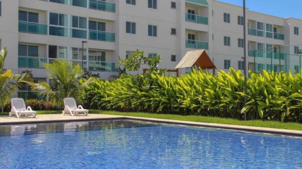  Palm Village - Porto de Galinhas/Cupe/Muro Alto