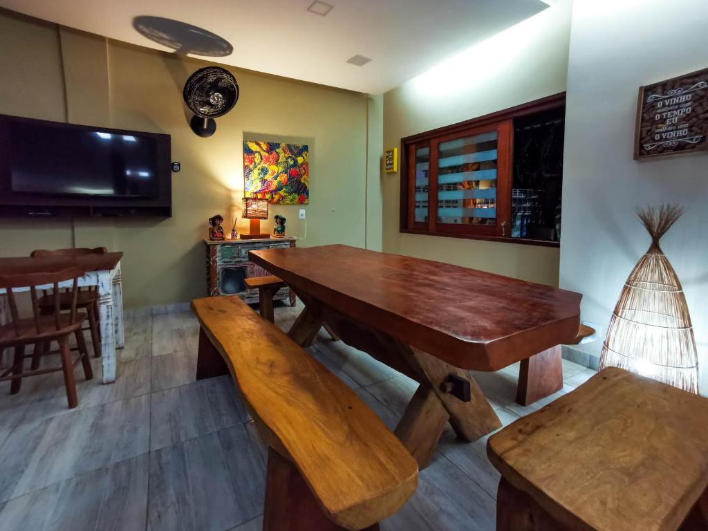  Pousada Casa Kuavá