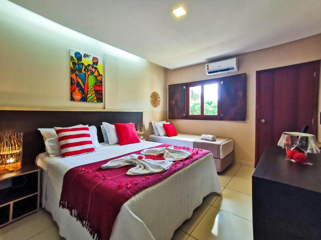 Pousada Casa Kuavá