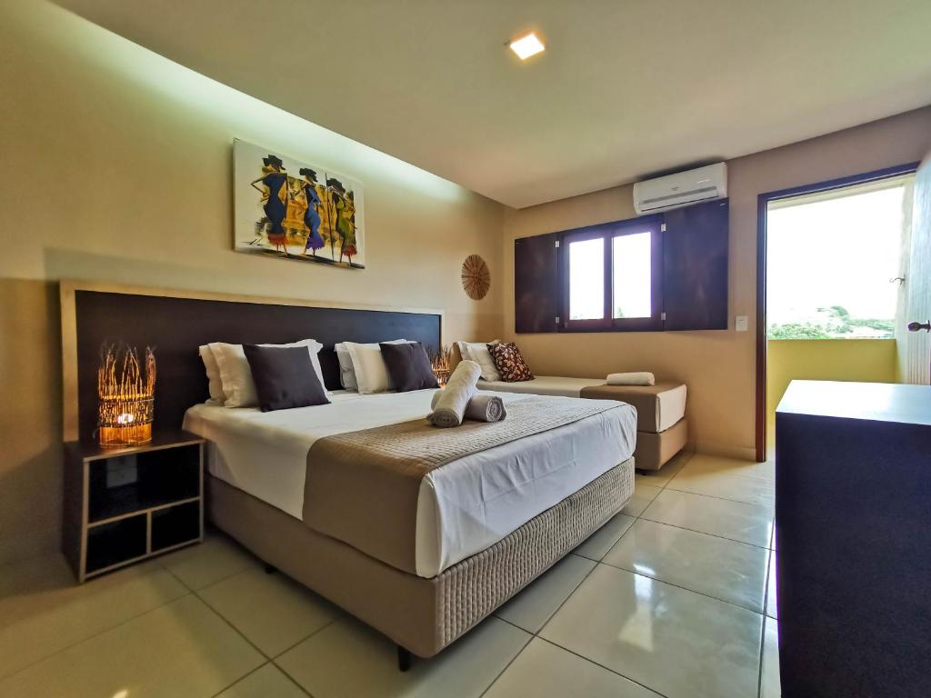  Pousada Casa Kuavá