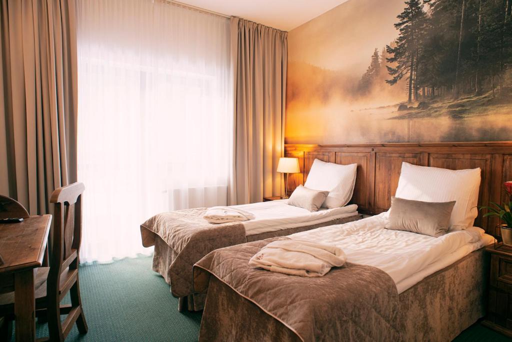 Hotel Kotarz Spa&Wellness - 1