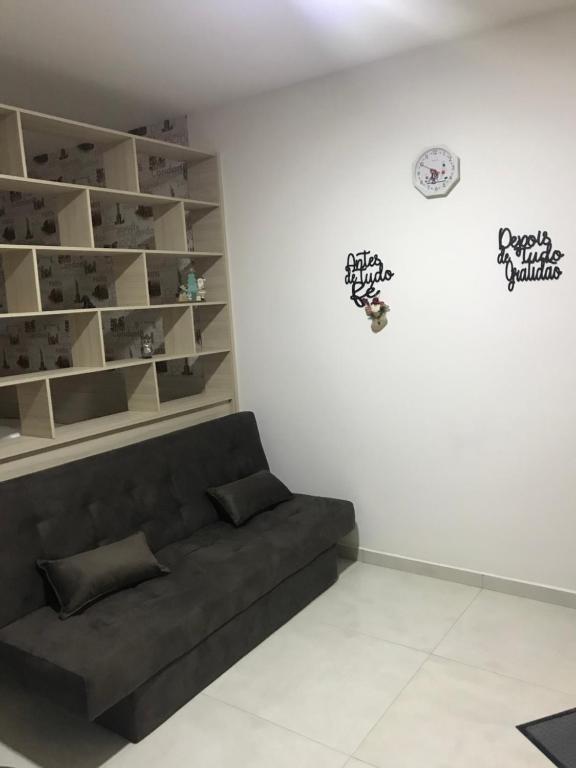  Apartamento C&K FLATBotanics OLIMPIA II