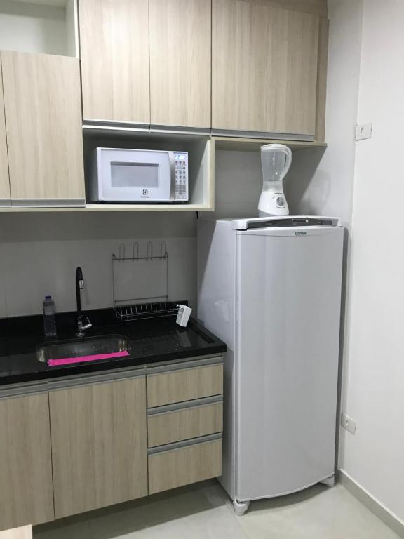  Apartamento C&K FLATBotanics OLIMPIA II