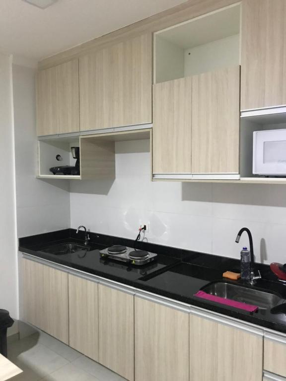  Apartamento C&K FLATBotanics OLIMPIA II