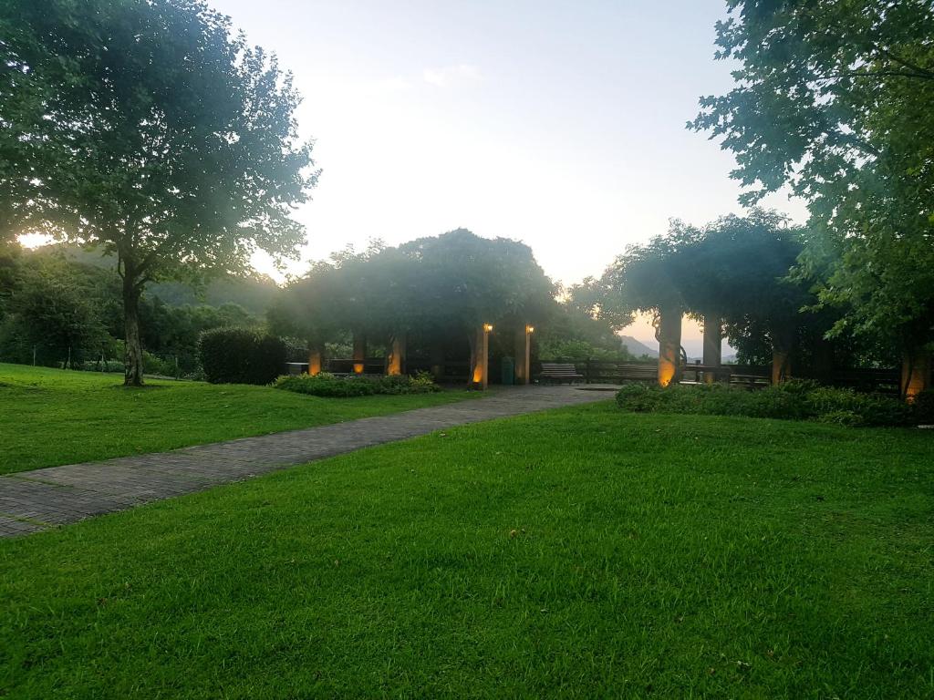 Alphaville 296 - Seu Resort privativo com a mais bela vista de Gramado  Alphaville 296 - Seu Resort privativo com a mais bela vista de Gramado