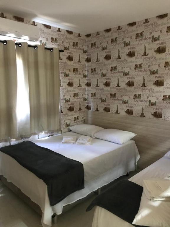  Apartamento C&K FLATBotanics OLIMPIA II