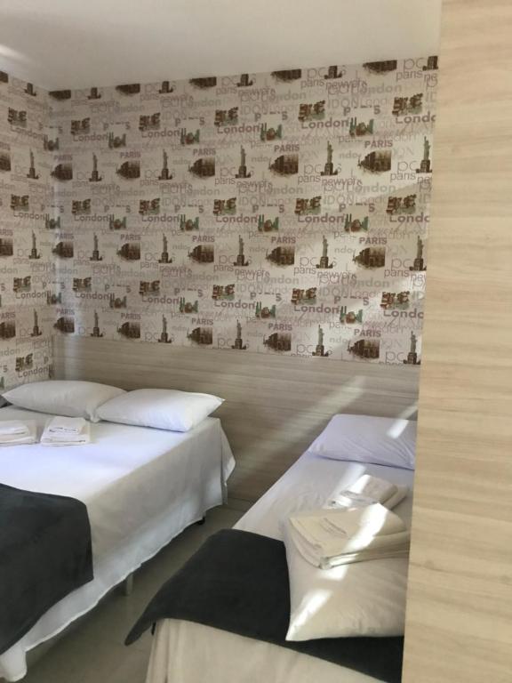  Apartamento C&K FLATBotanics OLIMPIA II