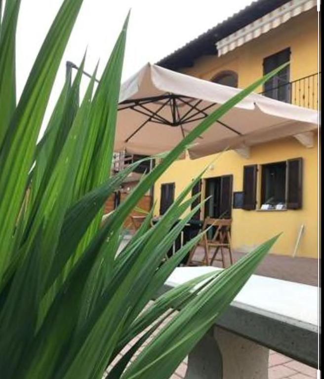 Casa Furno