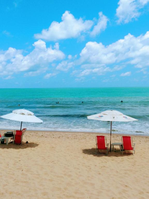  Atmosfera Praia