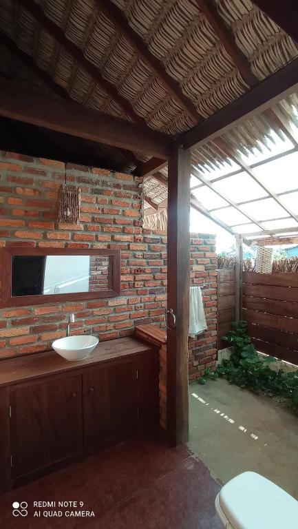 Fotografie z fotogalerie ubytování Pousada Eureka v destinaci Atins
