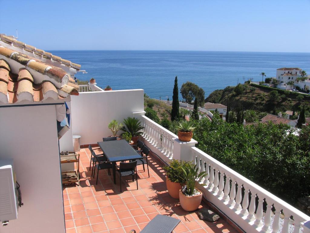 Appartement Vistamar, Torrox Beach Club (Spanje Torrox Costa ...
