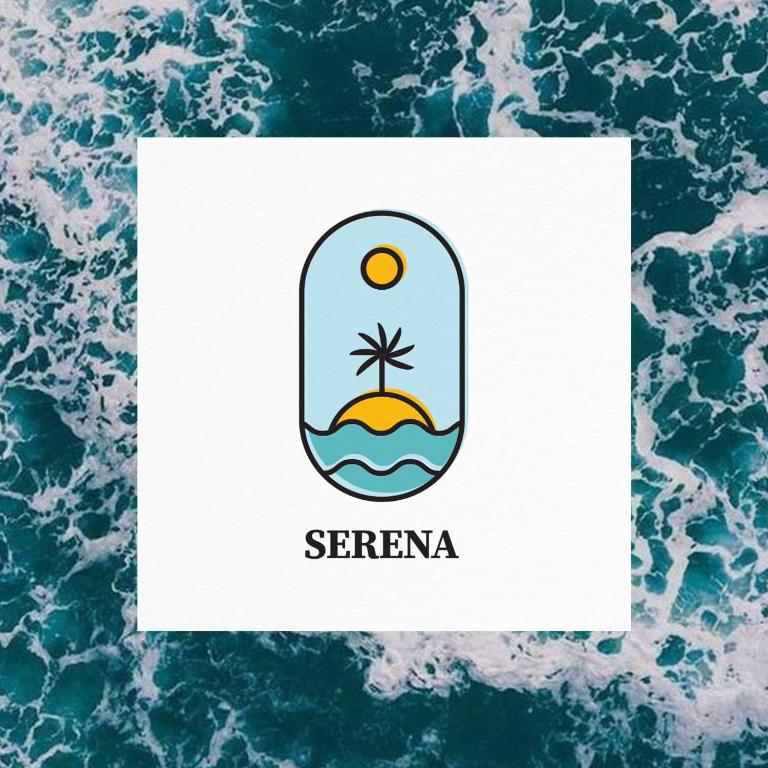  Serena Morro