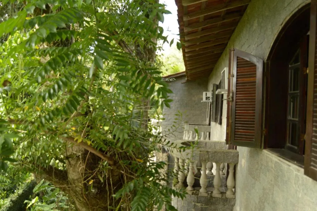 Rio Natureza apart 117, Rio de Janeiro, Brazilia