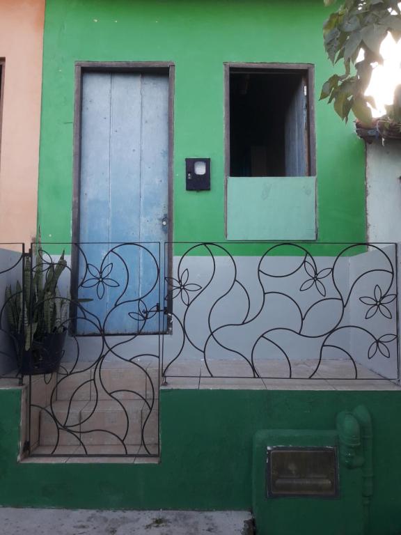  Casa da Zan