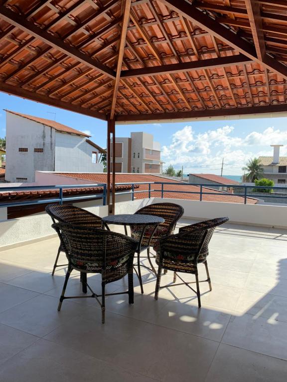  Casa Temporada Jacumã/PB - Praia do Amor