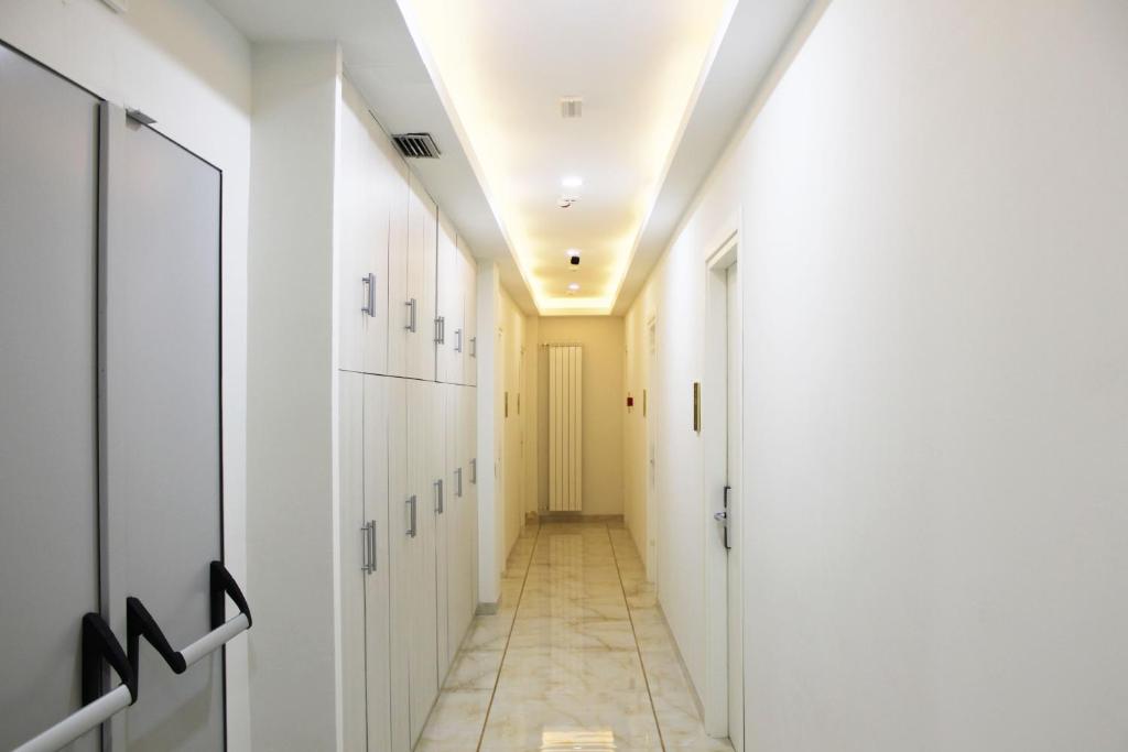 CSI Group - Hotel Metropoli