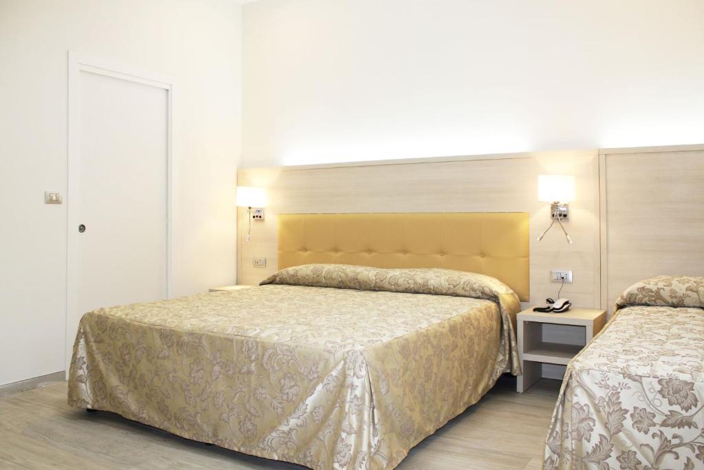 CSI Group - Hotel Metropoli - Resim 31