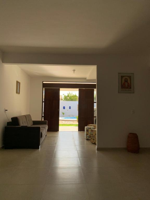 Casa Temporada Jacumã/PB - Praia do Amor