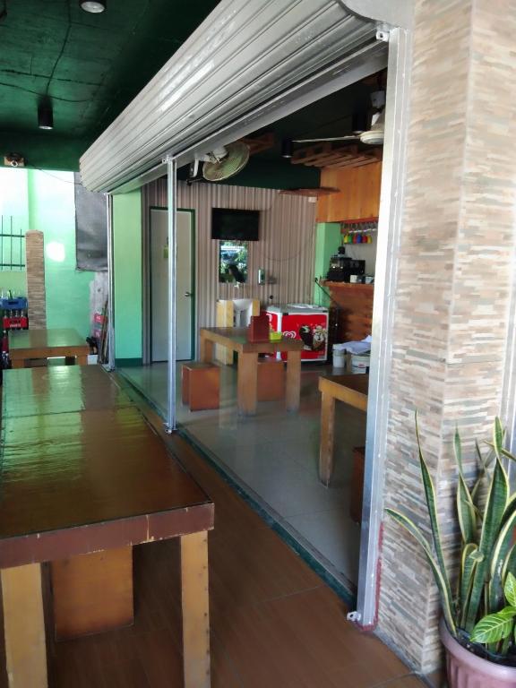 Foto Mactanis asuva majutusasutuse Aosmec Square Hotel galeriist