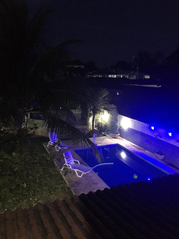  Casa Duplex em Condominio