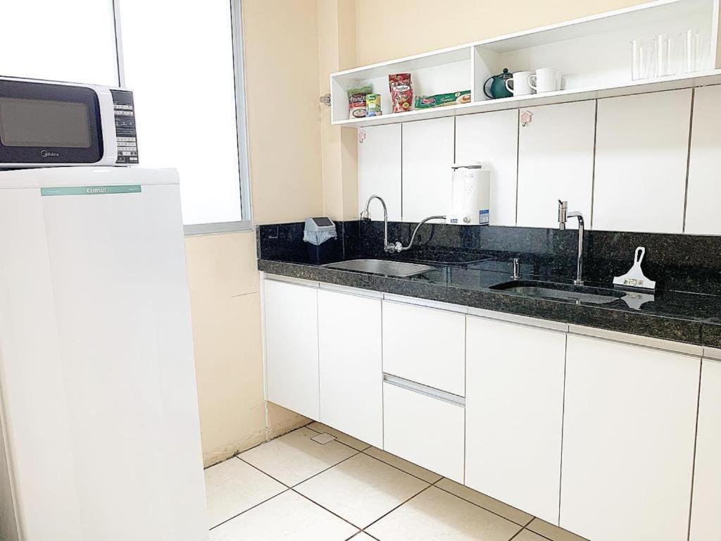  Apto em Marília 2 Quartos