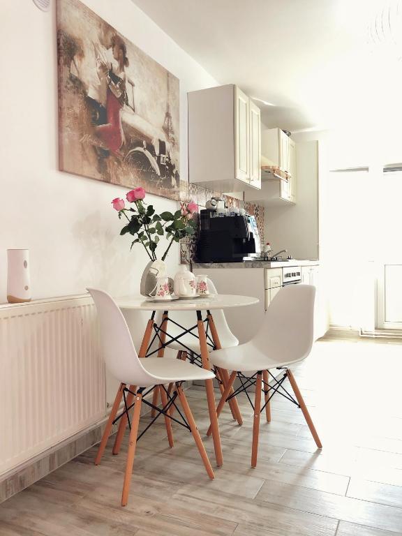 VERACI Apartments - Appartement Met Terras