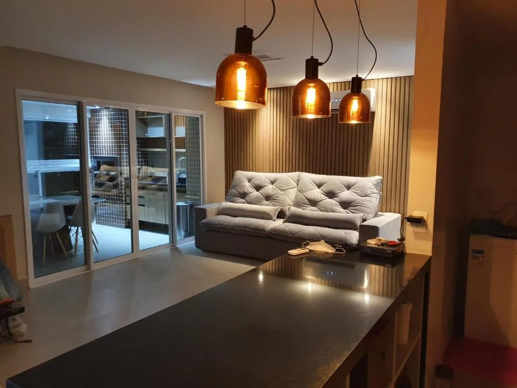 Apto. novo ao lado de Riviera de São Lourenço, Sao Paulo, Brazil