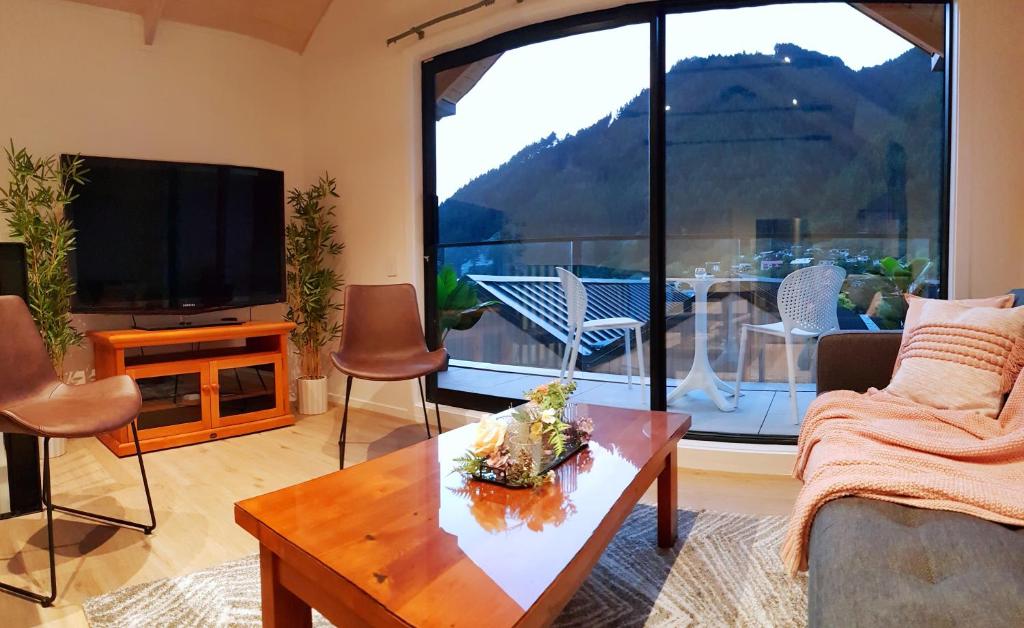 The Alex Apartments - Appartement De Trois Chambres