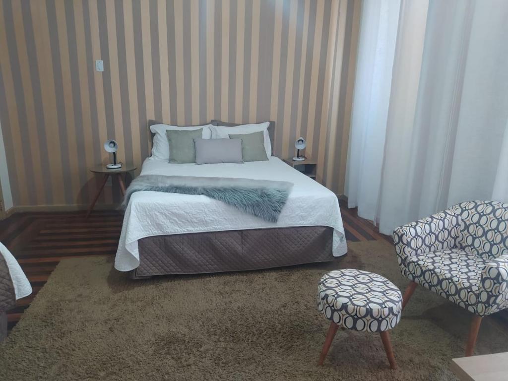 HOTEL CANTO DO CHAFARIZ