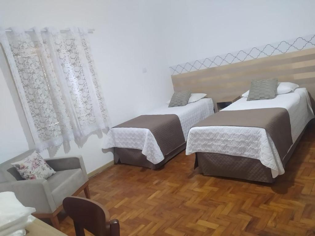  HOTEL CANTO DO CHAFARIZ