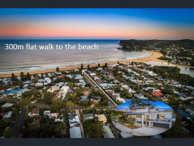 North Avoca Beach Flat (brand new), North Avoca (updated prices 2024)