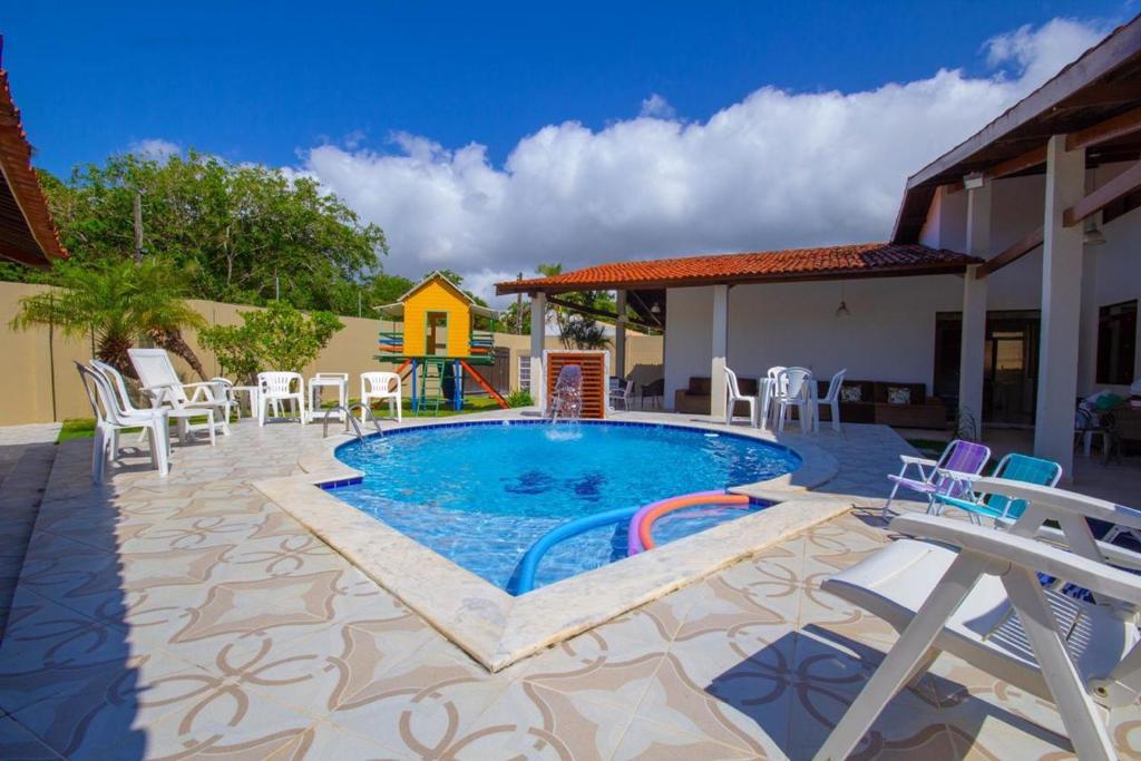  Casa Barra de São Miguel AL Brasil