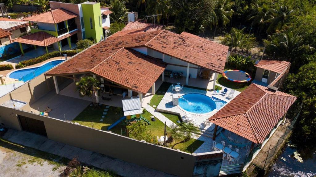  Casa Barra de São Miguel AL Brasil