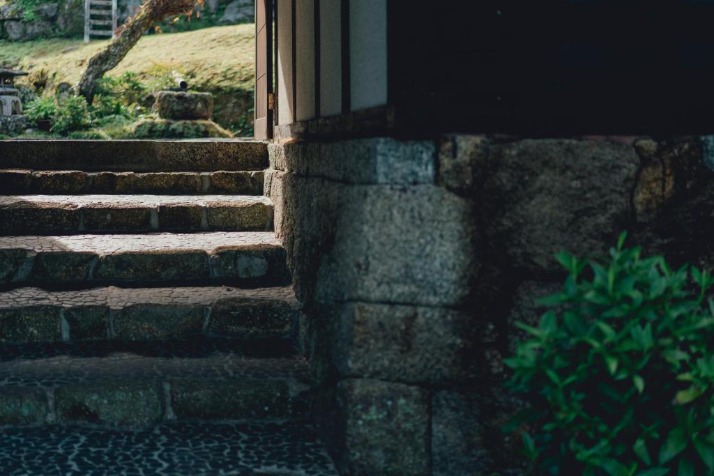Fotografie z fotogalerie ubytování The Ninja Mansion v destinaci Tojota