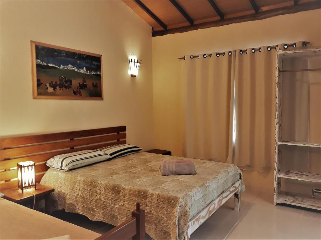  CASA EM ARRAIAL d AJUDA 1 quarto