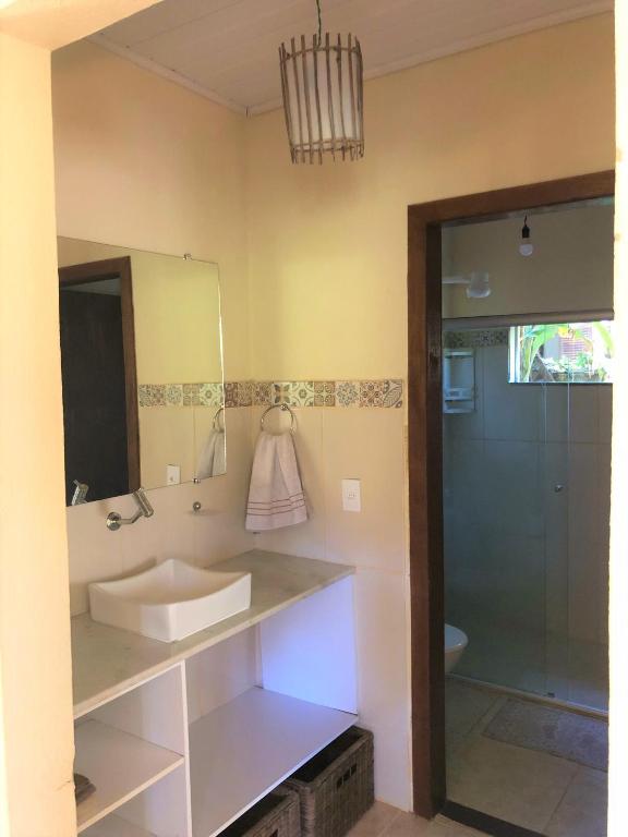  CASA EM ARRAIAL d AJUDA 1 quarto