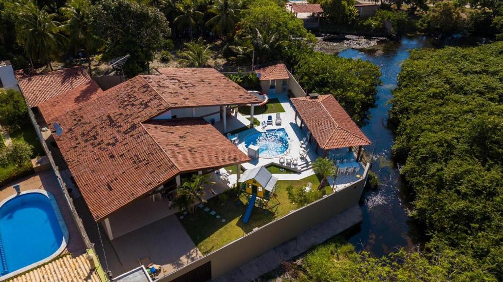  Casa Barra de São Miguel AL Brasil