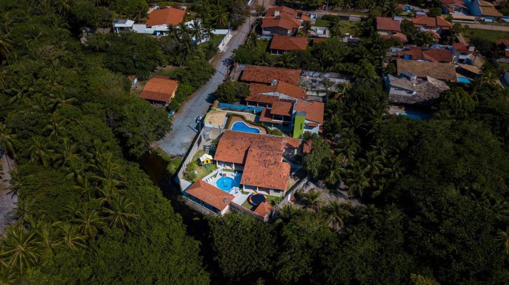  Casa Barra de São Miguel AL Brasil