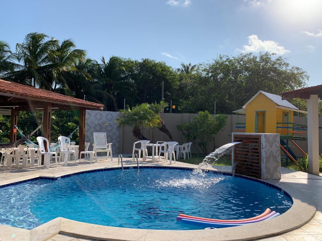  Casa Barra de São Miguel AL Brasil